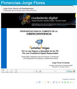 Portada del documento